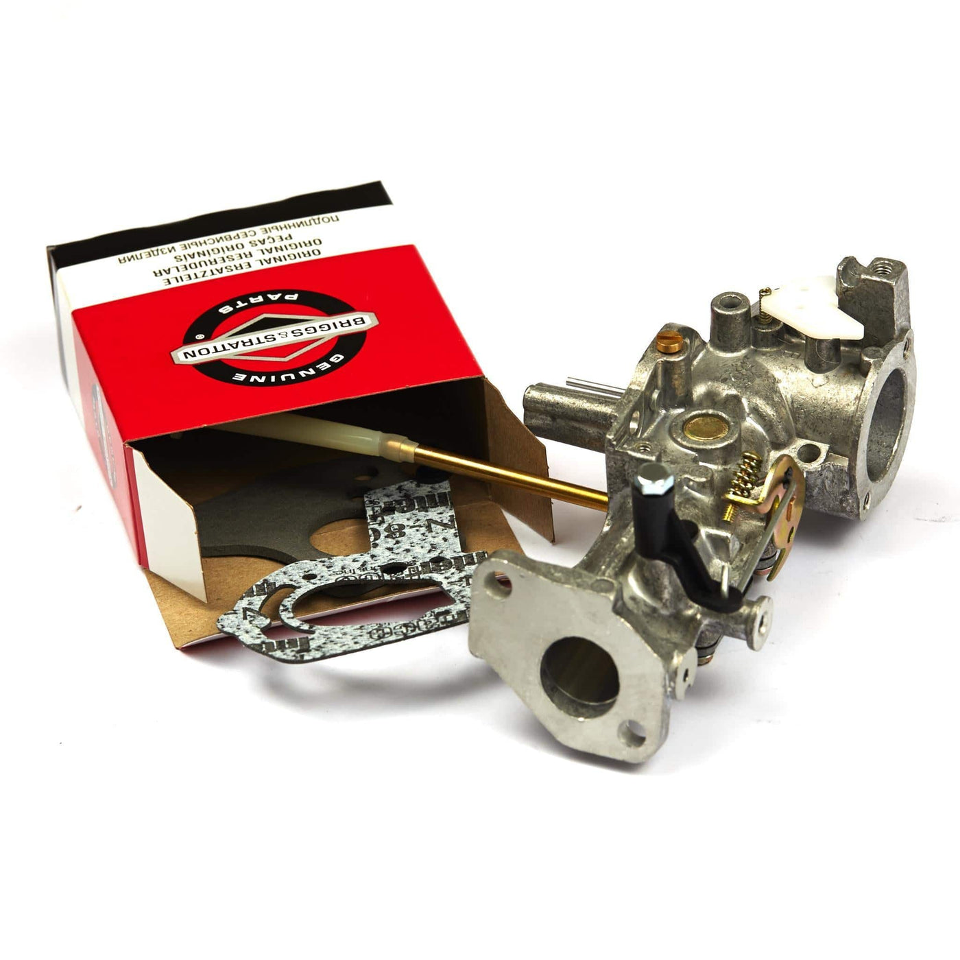 Genuine Carburetor For Briggs & Stratton 495426 692784