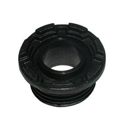 #50070025 Worm Gear, Emak 947, 952