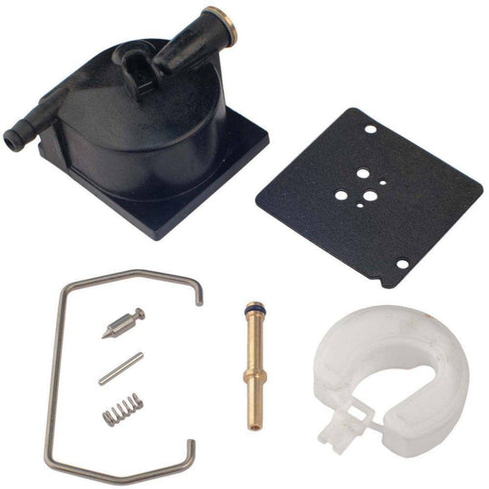 Carburetor Float Bowl Assembly Repair Kit Rpl 730638