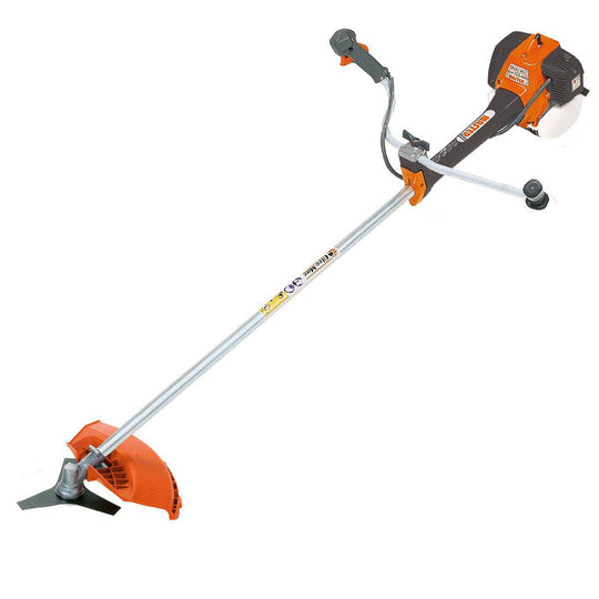 Oleo-Mac Brushcutter, 52.5Cc 2.1Kw Bull Handle #755 Master