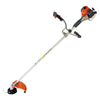 Oleo-Mac Brushcutter, 30Cc 1.1Kw Bull Handle #Bc300T-Brushcutter-SES Direct Ltd