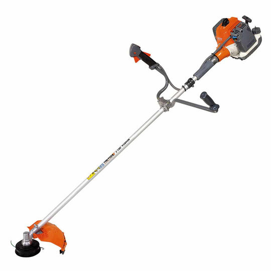 Oleo-Mac -Brushcutter, 36.2Cc 1.3Kw Bull Handle #Sparta 381T
