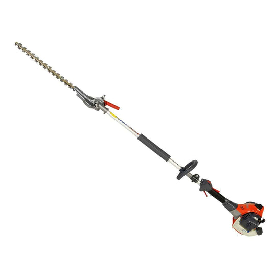 Oleo-Mac #Bc240H Hedgetrimmer, 21.7Cc 0.75Kw (24 Inch Double Sided Pole Saw)