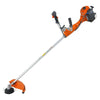 Oleo-Mac Brushcutter, 44Cc Bull Handle #Bc400T-Brushcutter-SES Direct Ltd