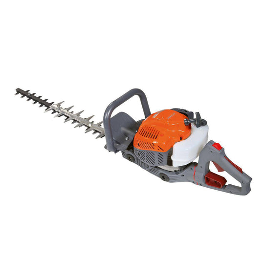 Oleo-Mac #Hc246P Hedgetrimmer, 21.7Cc 0.75Kw 24 Inch Double Sided