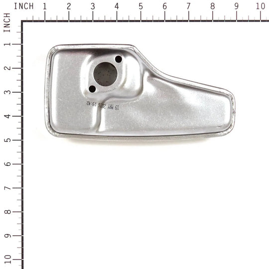 Briggs Muffler #790828- NLA