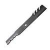 Husqvarna 42" Tiger Mulch Blade (Fabricated Deck)-Blades-SES Direct Ltd