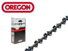 Oregon Semi Chisel 3/8Lp .050 40Dl-Chain Loops-SES Direct Ltd