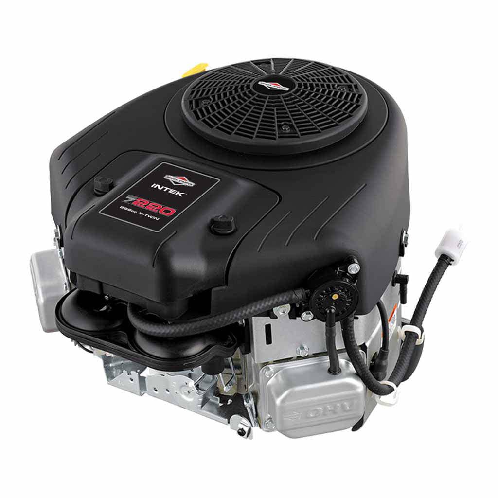 Briggs & Stratton V-Twin Intek I/C 1" 22Hp | SES Direct Ltd