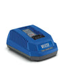 Victa V-Force+ Lithium-Ion Battery Charger-Battery-SES Direct Ltd