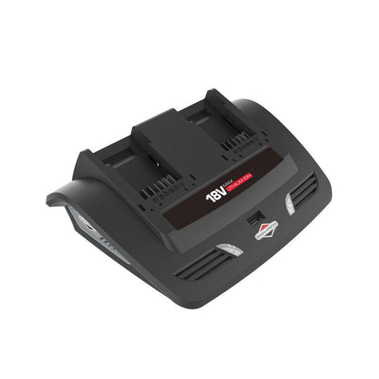 Victa 18V Twin Charger 3A