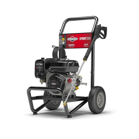 Briggs & Stratton Sprint 2800 Pressure Washer