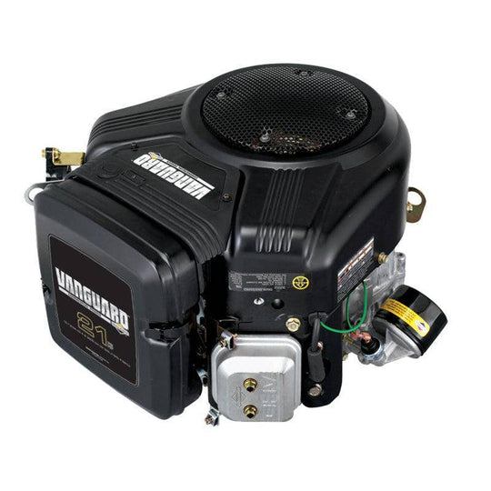 Briggs & Stratton V-Twin Vanguard 1" 21Hp