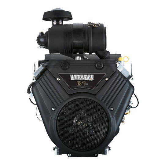 Briggs & Stratton V-Twin Vanguard 1 1/8" 31Hp