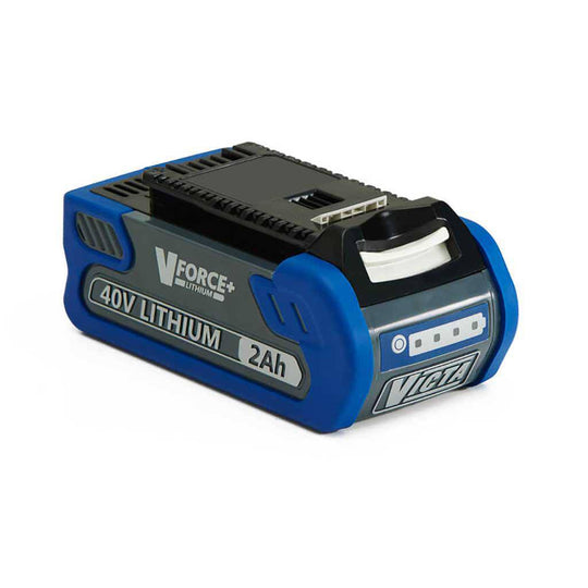 V-Force+ Lithium 2Ah Battery - OBSOLETE