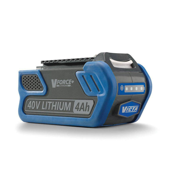 Victa V-Force+ Lithium 4Ah Battery