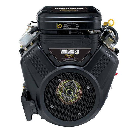 Briggs & Stratton V-Twin Vanguard 23Hp 1"