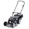 Victa 18" Corvette Mulch/Catch V144-Lawnmower-SES Direct Ltd