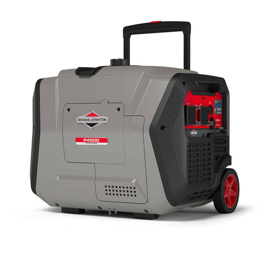 Briggs & Stratton Inverter 4500W Generator