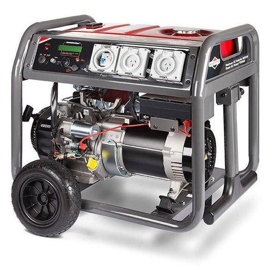 Briggs And Stratton Elite 9500 / 7000 Generator