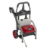 Briggs And Stratton Sprint 2300-Pressure Cleaner (Cold)-SES Direct Ltd