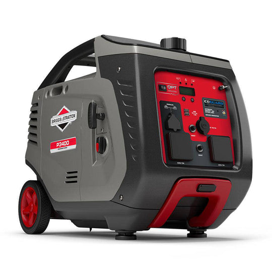 Briggs & Stratton P3500 PowerSmart Series™ Inverter Generator