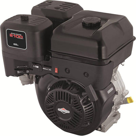 Briggs And Stratton 2100 Series™ 13.5Hp 1" (Electric Start W/Tank)