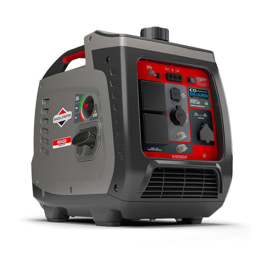 Briggs & Stratton P2400 Powersmart Series™ Inverter Generator