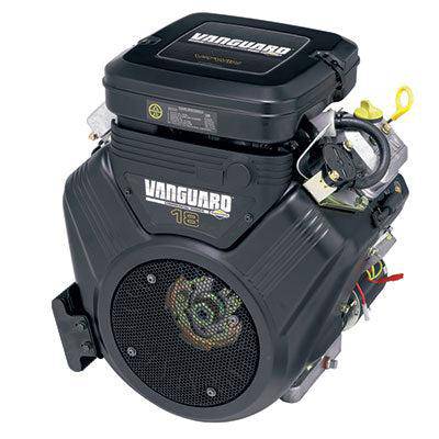 Briggs & Stratton V-Twin Vanguard 18Hp 1"