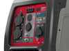 P2400 Powersmart Series™ Inverter Generator-Generator-SES Direct Ltd