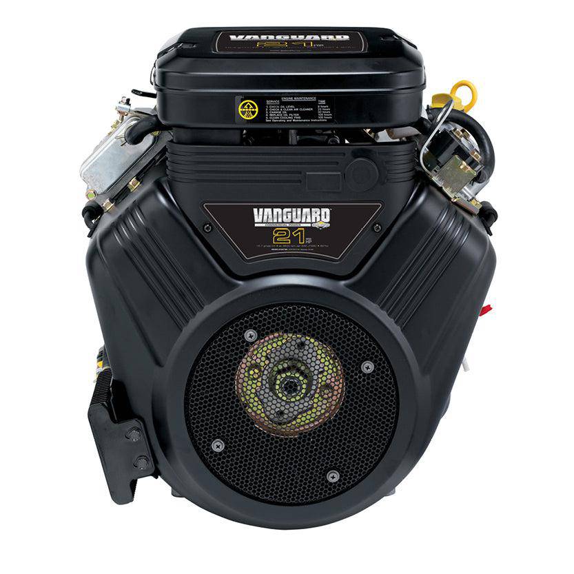 Briggs & Stratton V-Twin Vanguard 21Hp 1" | SES Direct Ltd