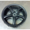 Mag Wheel 200Mm (8”) Black 573703-Wheels-SES Direct Ltd