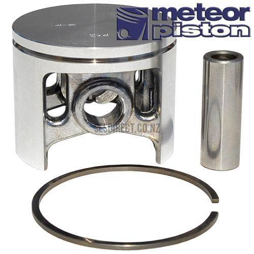Meteor Stihl 044*, Ms440 Piston Kit 50Mm - 12Mm Pin (Aftermarket)