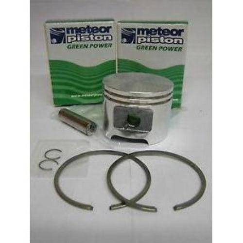 Meteor Piston Assembly (49Mm) For Stihl 039, Ms 390 (Aftermarket)