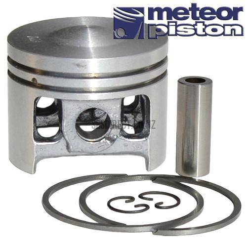 Meteor Piston Assembly (46Mm) For Stihl 028 (Aftermarket)