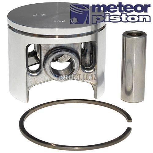 Meteor Husqvarna 181, 281 Piston Kit 52Mm