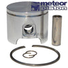 Meteor Husqvarna 55, 55 Rancher Piston Kit 46Mm-Piston Assembly-SES Direct Ltd