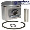 Meteor Husqvarna 365 Piston Kit 48Mm-Piston Assembly-SES Direct Ltd
