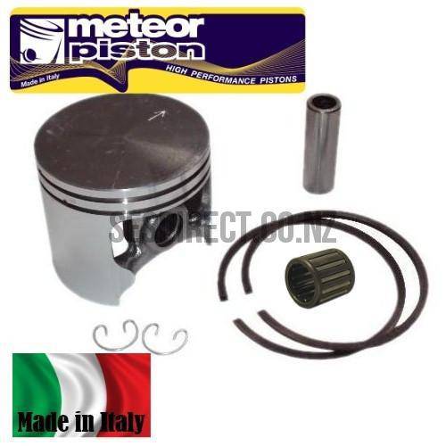 CILINDRI COMPLETI DI PISTONI KIT METEOR PER PARTNER 540 CILINDRI COMPLETI DI PISTONI KIT METEOR PER PARTNER 540