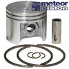 Meteor Stihl 021, 023, Ms210, Ms230 Piston Kit 40Mm (Aftermarket)-Piston Assembly-SES Direct Ltd
