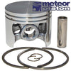 Meteor Stihl 066, Ms660 Piston Kit 54Mm (Aftermarket)-Piston Assembly-SES Direct Ltd