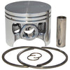 Meteor Stihl 064 Piston Kit 52Mm (Aftermarket)-Piston Assembly-SES Direct Ltd