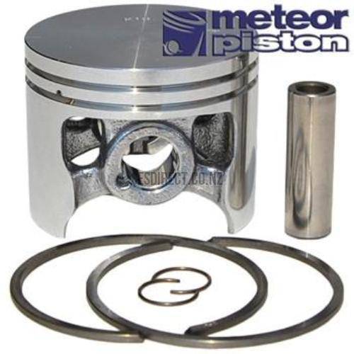 Meteor Stihl 044* Piston Kit 50Mm - 10Mm Pin (Aftermarket)