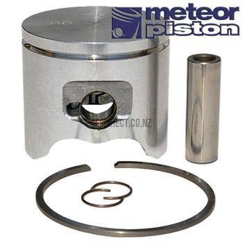 Meteor Husqvarna 350, 353 Piston Kit 45Mm