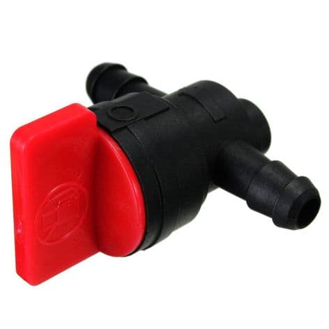 Genuine Briggs & Stratton Fuel Shut Off Valve 698183 | SES Direct Ltd