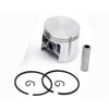 Meteor Stihl Ms260 Piston Kit 44.7Mm (Aftermarket)-Piston Assembly-SES Direct Ltd