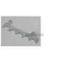 Bumper Spike, Spike Plate - Stihl Ms180, Ms170 Replaces 1123-664-0501 (Aftermarket)-Chainsaw Parts-SES Direct Ltd