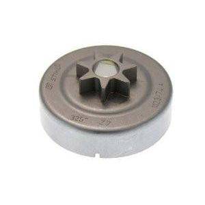 Sprocket .325"- 7 Tooth For Stihl Replaces 1123-640-2074 (Aftermarket)