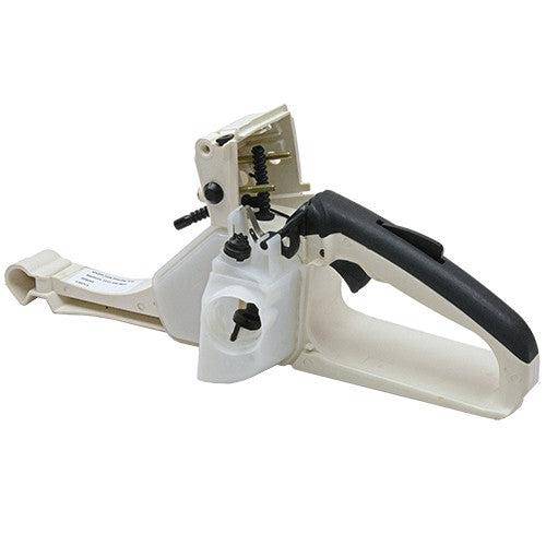 Stihl 024, 026, Ms240, Ms260 Fuel Tank / Housing Replaces 1121-350-0829 (Aftermarket)