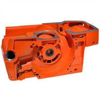 Husqvarna Crankcase, 61, 268, 272., Replaces Oem # 501 77 99-01